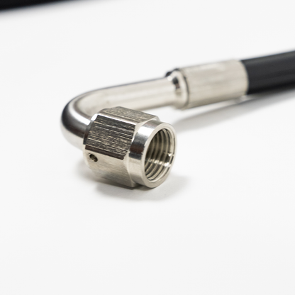 RACEFORM - LS1 / LS2 Power Steering Line – Nissan 240SX