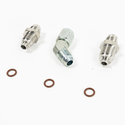 RACEFORM - LS1 / LS2 Power Steering Line – Nissan 240SX