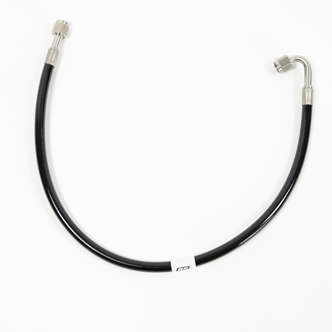 RACEFORM - LS1 / LS2 Power Steering Line – Nissan 240SX