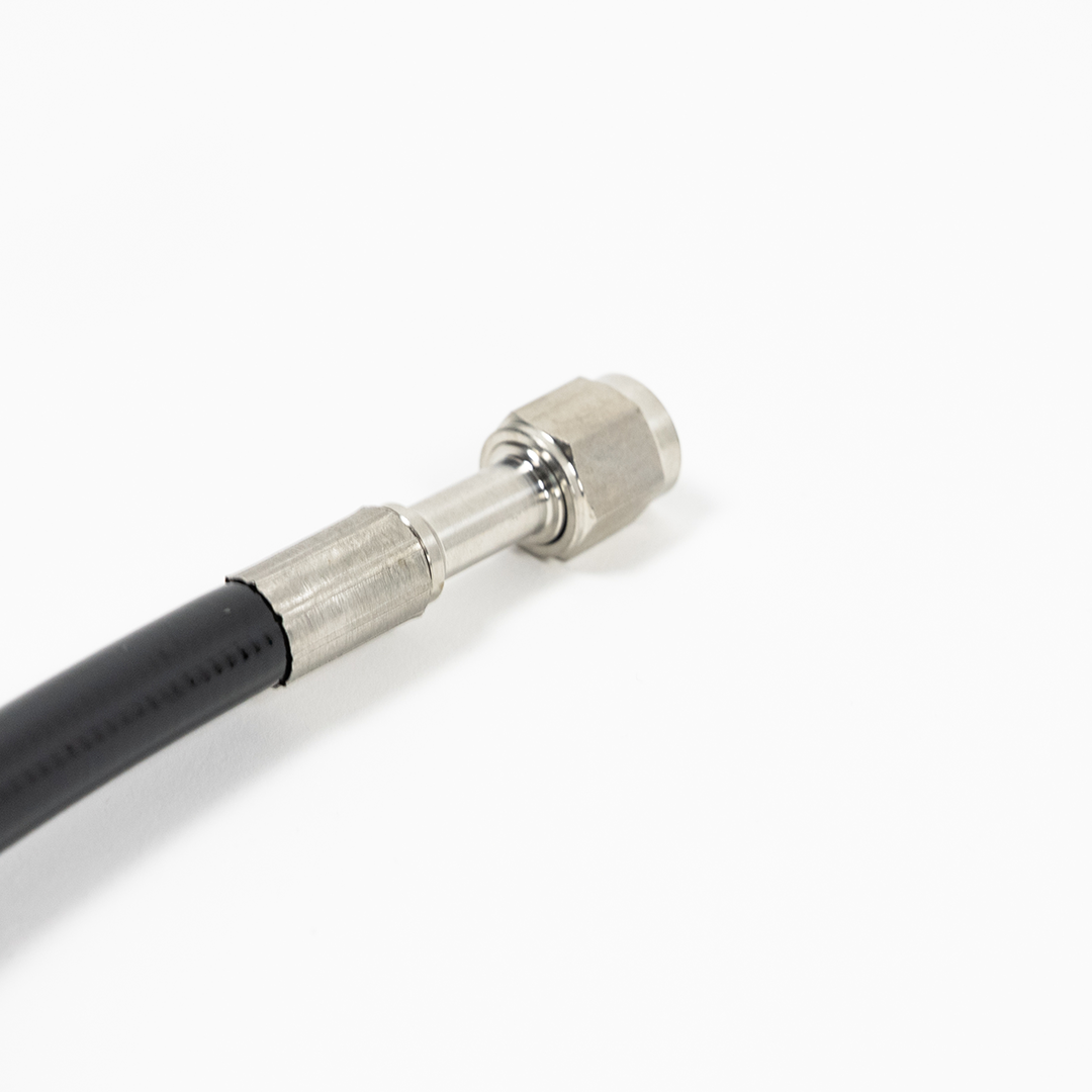 RACEFORM - LS1 / LS2 Power Steering Line – Nissan 240SX