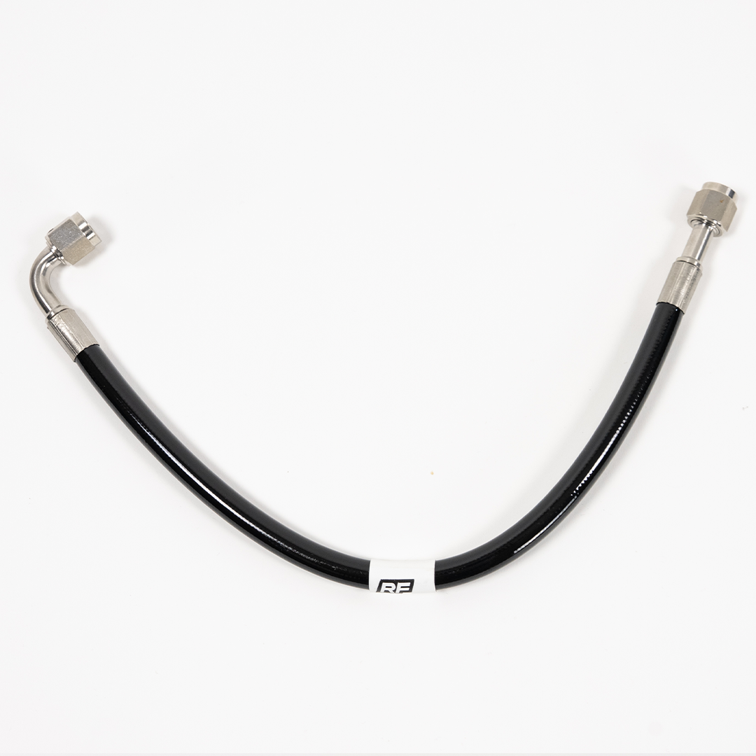 RACEFORM - LS3 Swap Power Steering Line Kit – BMW E30 / E36 / E46 (LHD)