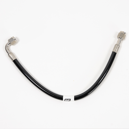 RACEFORM - LS3 Swap Power Steering Line Kit – BMW E30 / E36 / E46 (LHD)