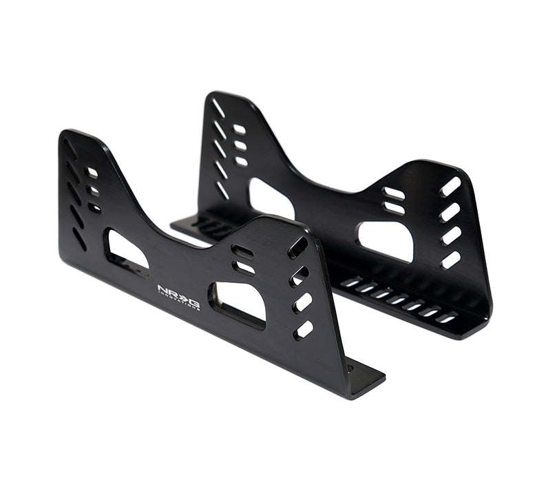 NRG - Tall High Grade Aluminum Side Mount Bracket