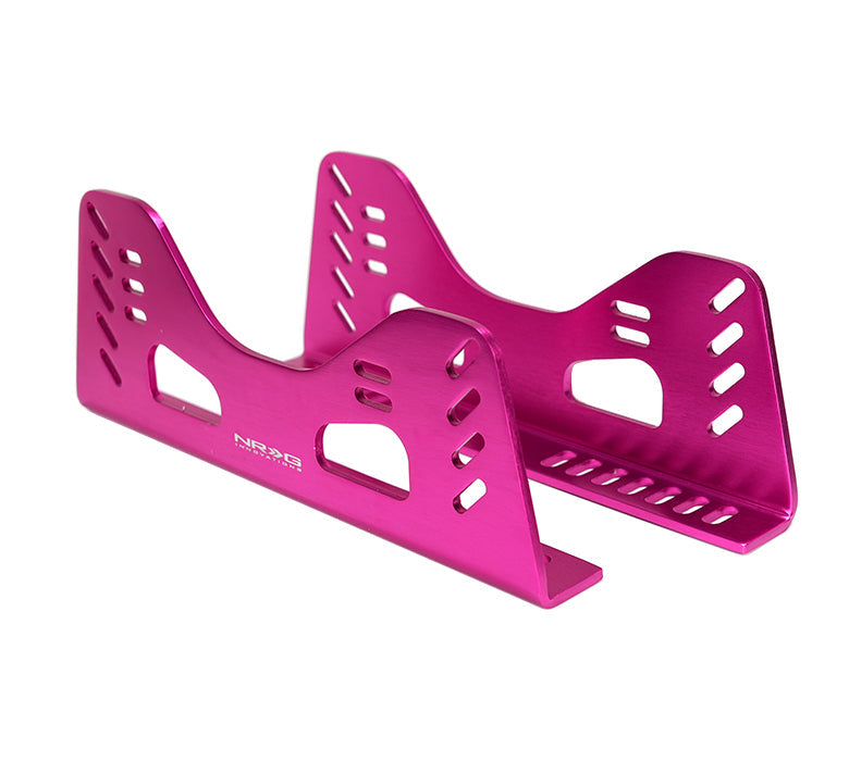 NRG - Tall High Grade Aluminum Side Mount Bracket