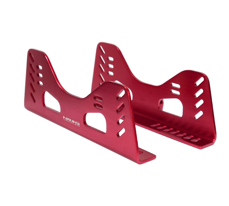 NRG - Tall High Grade Aluminum Side Mount Bracket