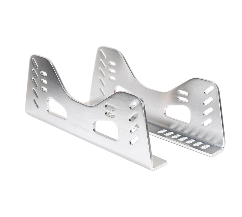 NRG - Tall High Grade Aluminum Side Mount Bracket