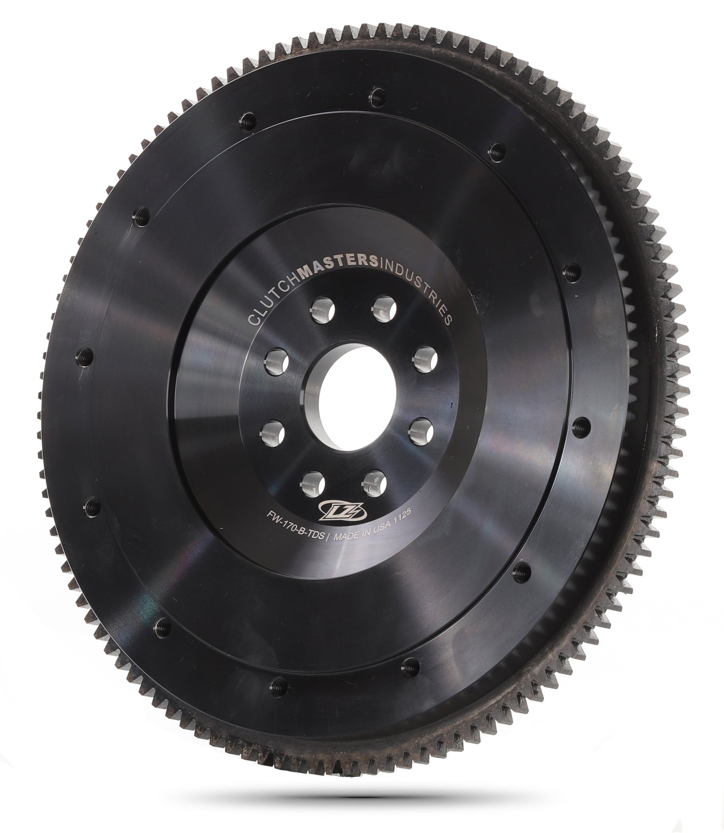Clutchmasters LZ Spec Clutch Triple Disc Kit for Toyota 1JZ / 2JZ Engines | Dog Box & Full Race Applications