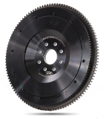 Clutchmasters LZ Spec Clutch Triple Disc Kit for Toyota 1JZ / 2JZ Engines | Dog Box & Full Race Applications
