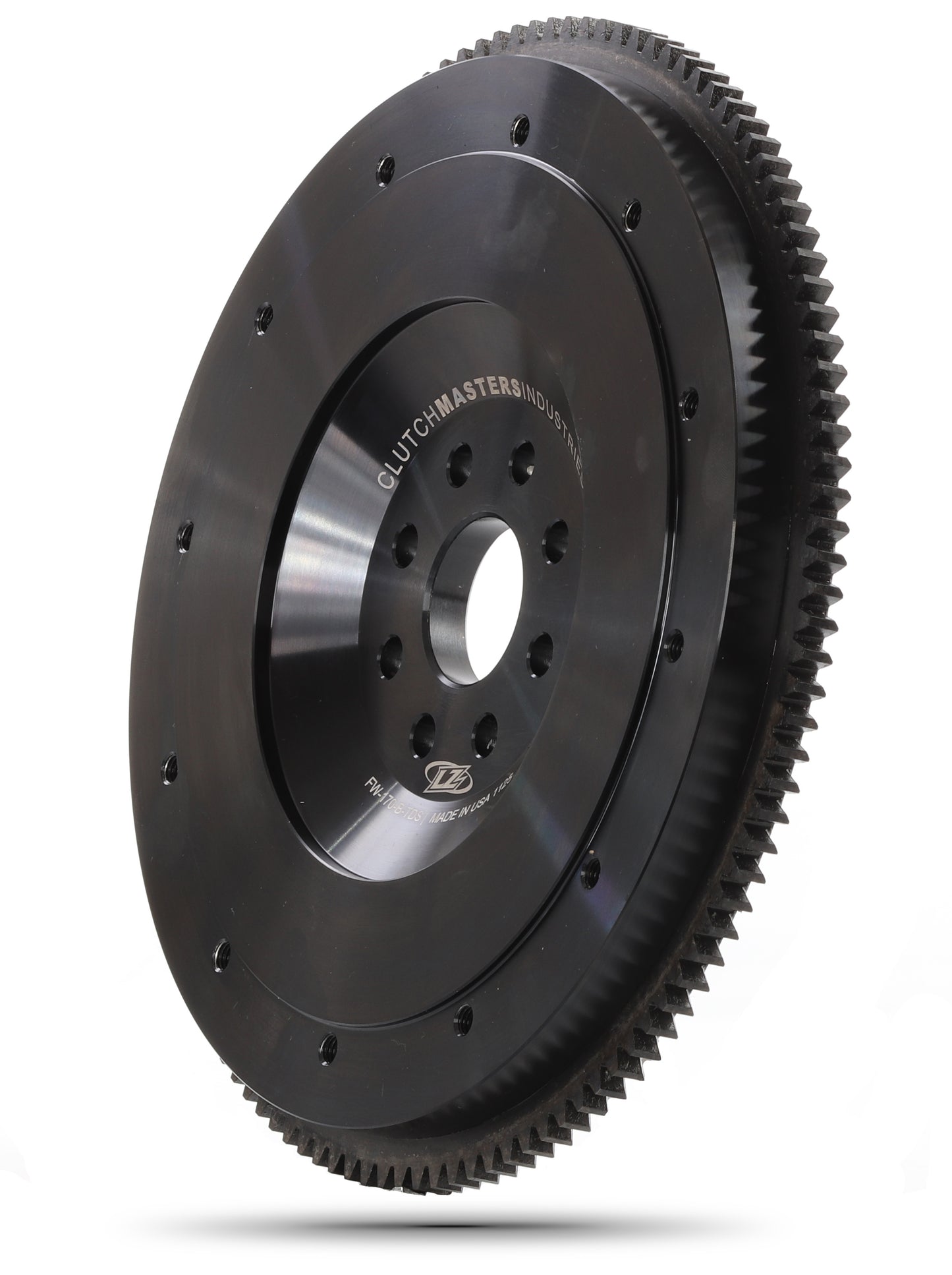 Clutchmasters LZ Spec Clutch Triple Disc Kit for Toyota 1JZ / 2JZ Engines | Dog Box & Full Race Applications