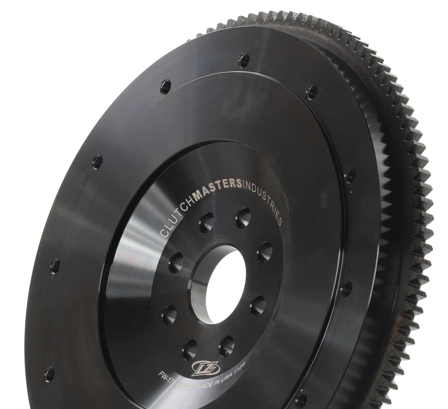 Clutchmasters LZ Spec Clutch Triple Disc Kit for Toyota 1JZ / 2JZ Engines | Dog Box & Full Race Applications