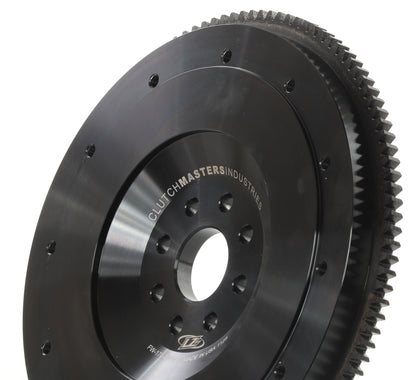 Clutchmasters LZ Spec Clutch Triple Disc Kit for Toyota 1JZ / 2JZ Engines | Dog Box & Full Race Applications