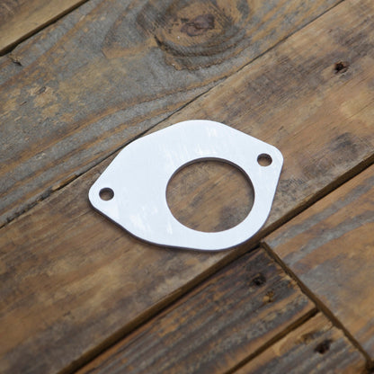Condor Speed Shop - Firewall Steering Shaft Plate - E30 w/ Airbag