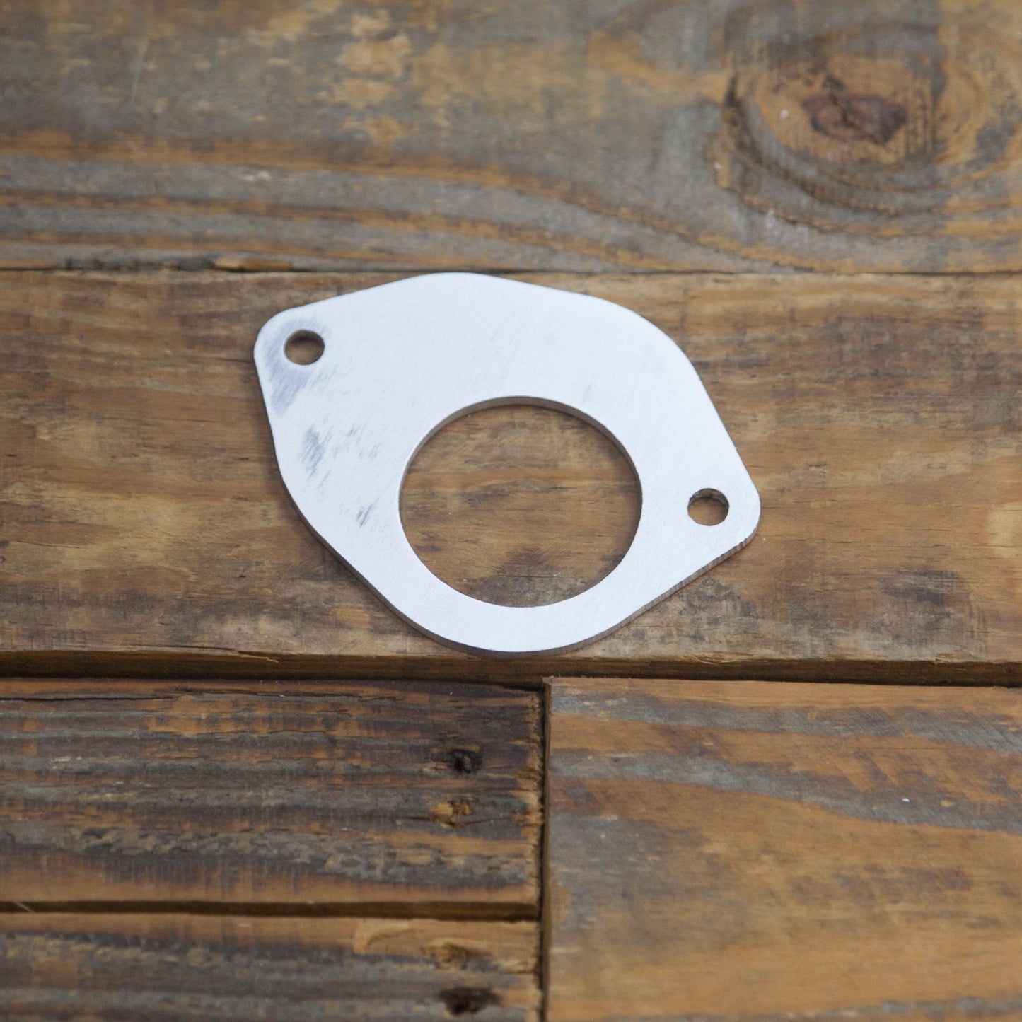 Condor Speed Shop - Firewall Steering Shaft Plate - E30 w/ Airbag