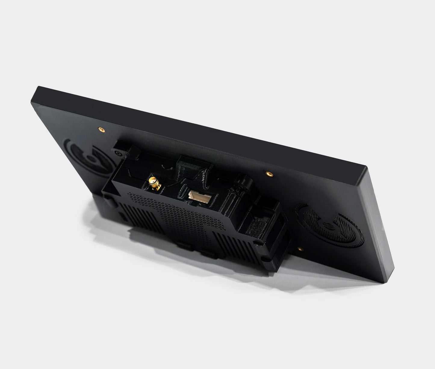PowerTune Digital Ultra-wide Dash V5