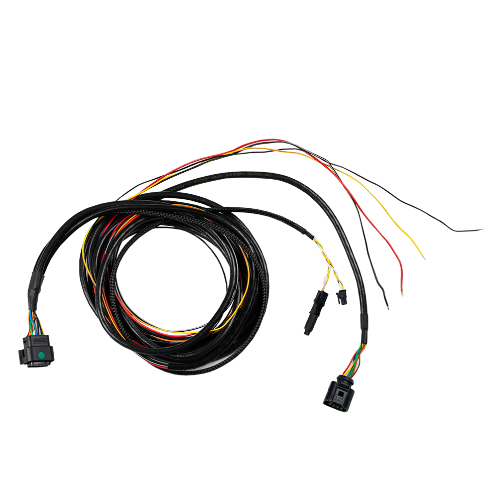 FuelTech USA -  NanoPRO Wideband O2 Sensor Controller to Bosch LSU 4.9 Sensor Wiring Harness
