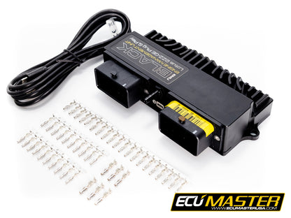 ECUMASTER - EMU BLACK FOR LOTUS 2ZZ DBW