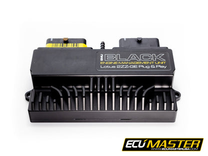 ECUMASTER - EMU BLACK FOR LOTUS 2ZZ DBW