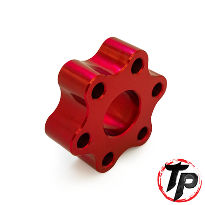 Tick Performance - Billet Torque Tube Bushing for 2001-13 Corvette C5 & C6 (12mm)