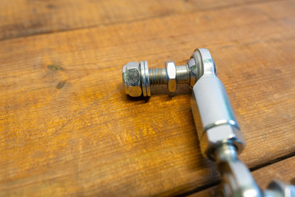 FDF Raceshop - UNIVERSAL SWAY BAR END LINKS