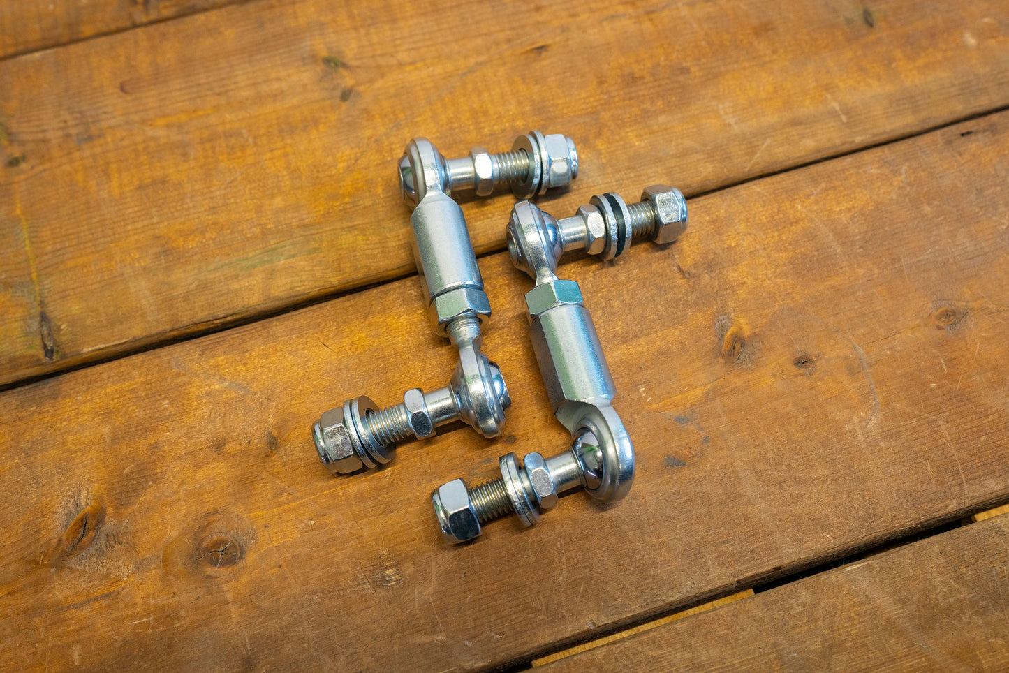 FDF Raceshop - UNIVERSAL SWAY BAR END LINKS