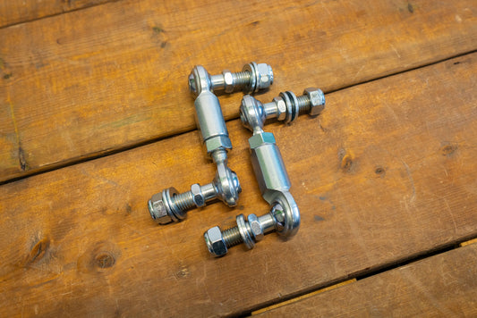 FDF Raceshop - Universal Sway Bar End Links