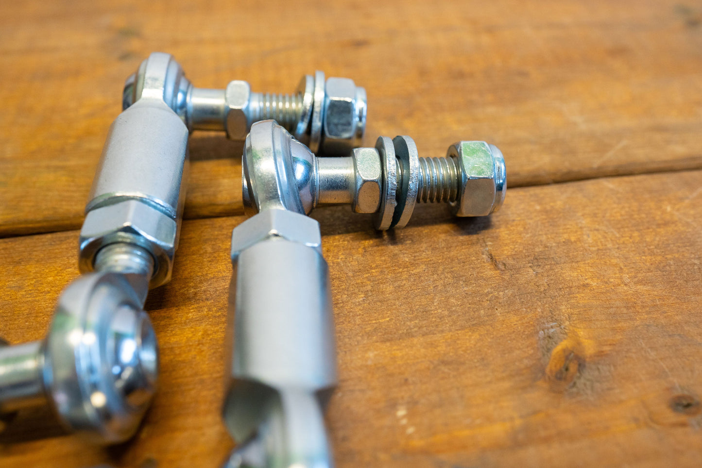 FDF Raceshop - UNIVERSAL SWAY BAR END LINKS