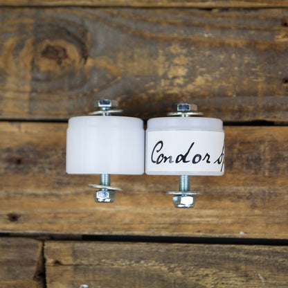 Condor Speed Shop - Engine Mount Set - Fits M20, E30