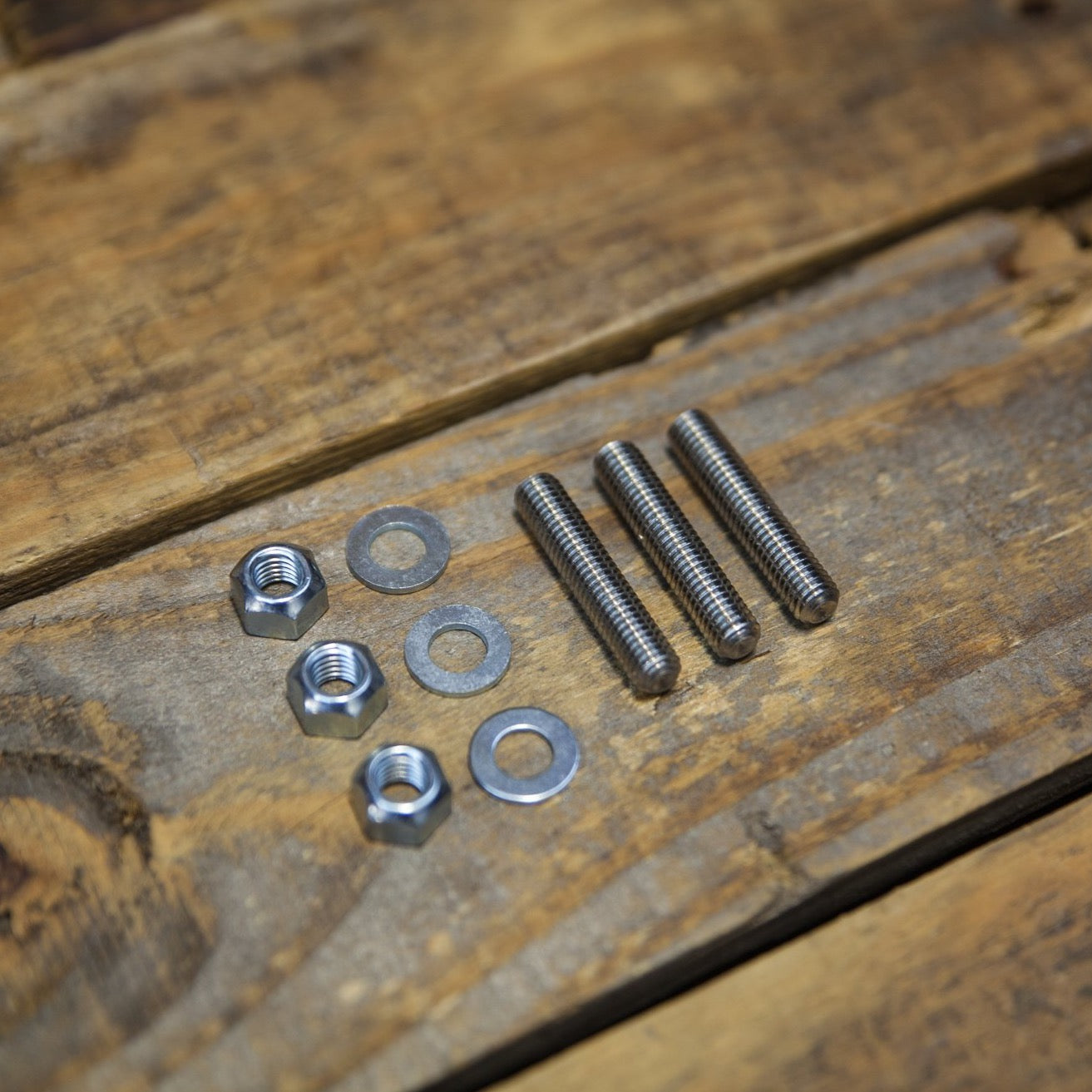 Condor Speed Shop - Water Pump Stud Kit fits M20 - E30