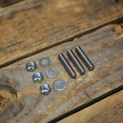 Condor Speed Shop - Water Pump Stud Kit fits M20 - E30