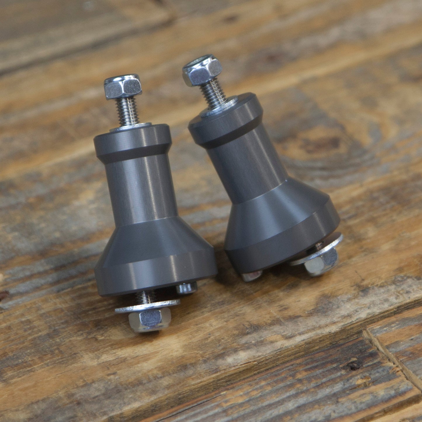 Condor Speed Shop - Armageddon Aluminum Engine Mount Set - E36, E46, Z3 & Z4