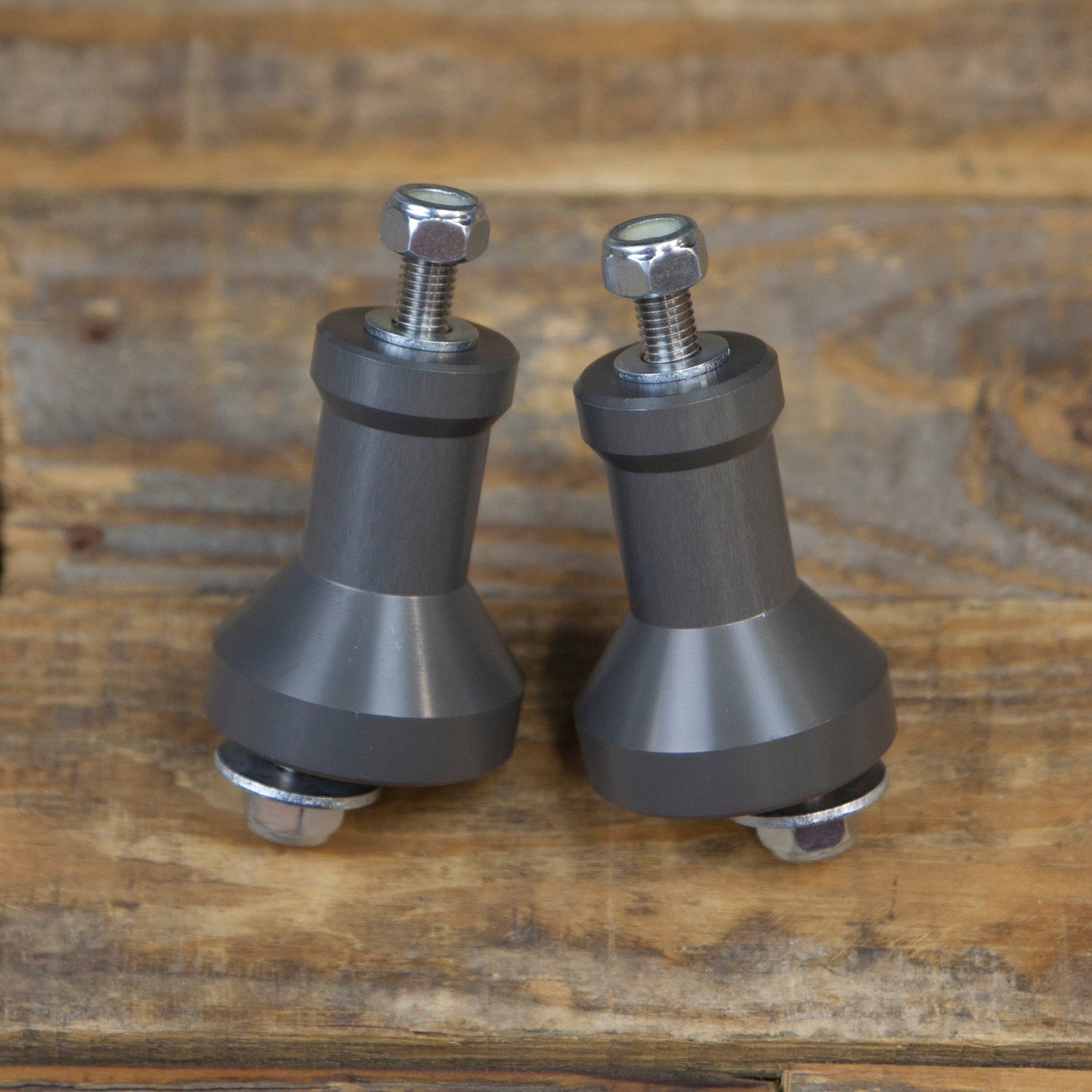 Condor Speed Shop - Armageddon Aluminum Engine Mount Set - E36, E46, Z3 & Z4