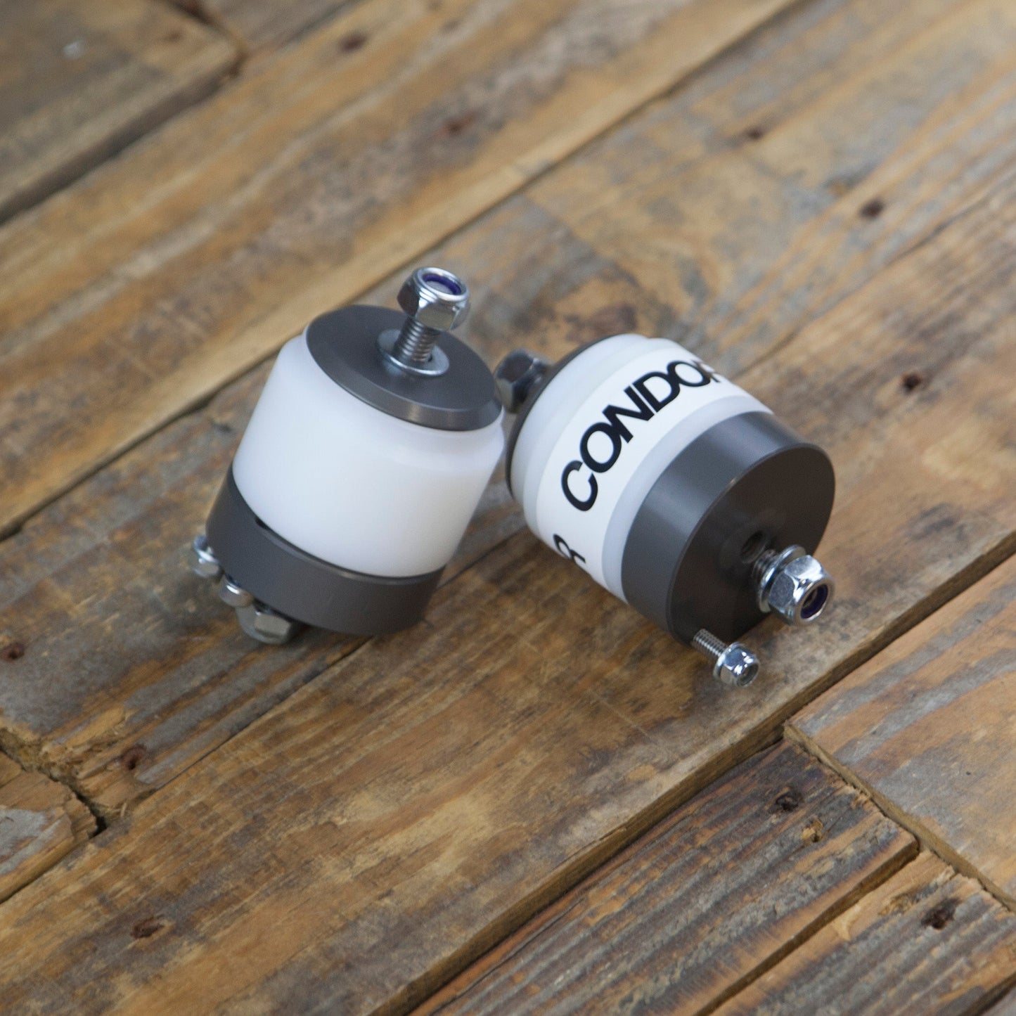 Condor Speed Shop - Engine Mount Set - E34 M60