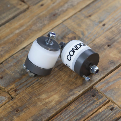 Condor Speed Shop - Engine Mount Set - E34 M60