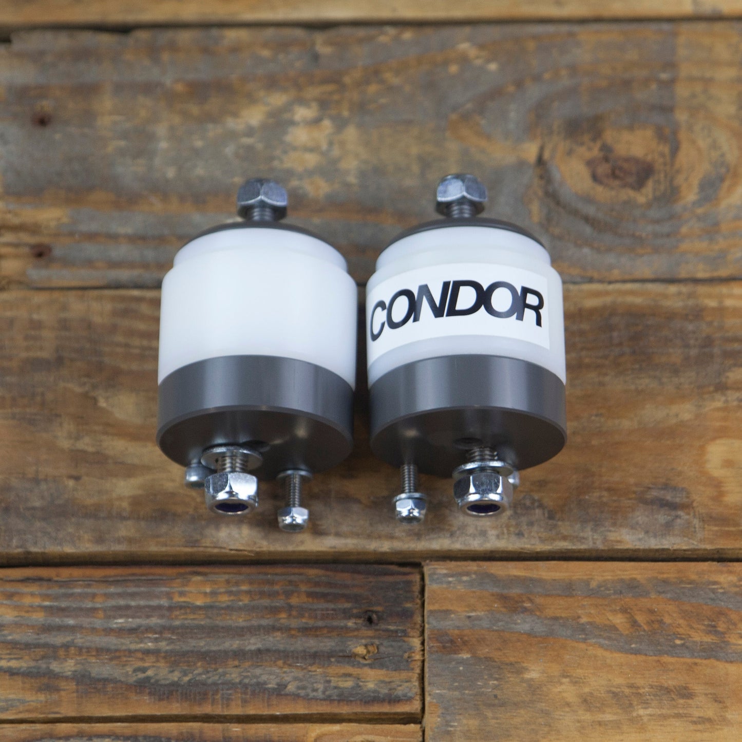 Condor Speed Shop - Engine Mount Set - E34 M60