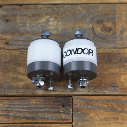 Condor Speed Shop - Engine Mount Set - E34 M60