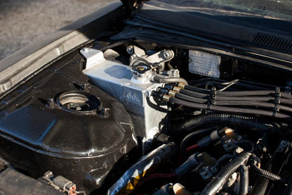 Alaria - S14 240SX Coolant Expansion Tank