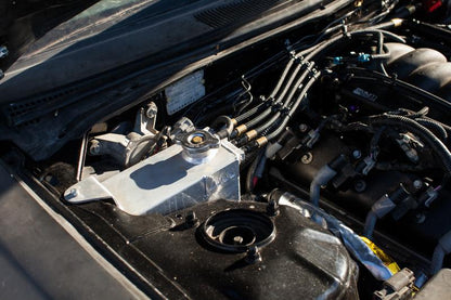 Alaria - S14 240SX Coolant Expansion Tank