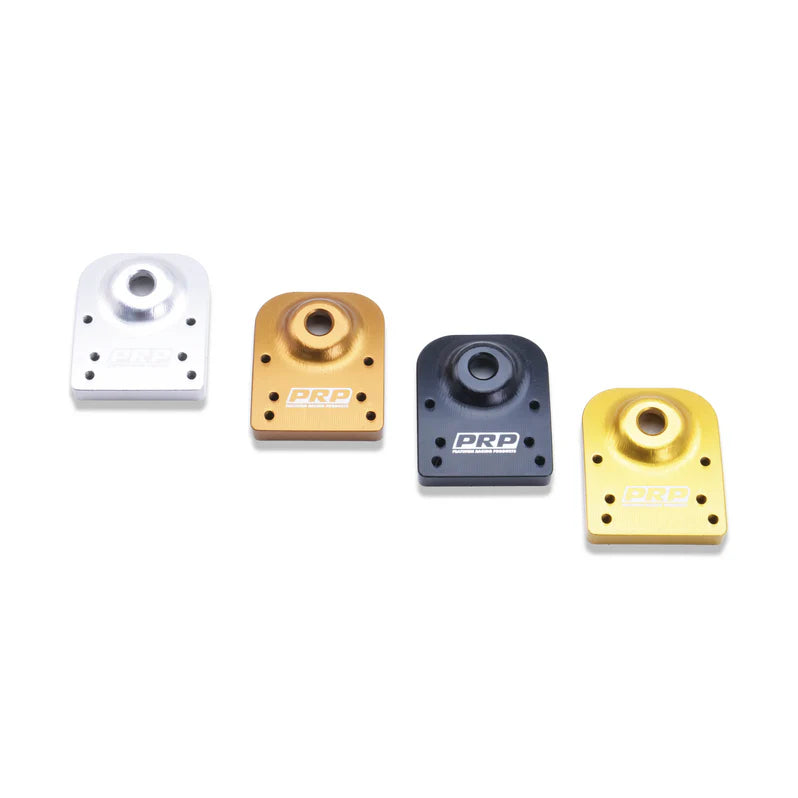 Platinum Racing Products - Billet 3 and 4 PORT MAC VALVE MOUNTS