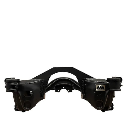 MA Motorsports - S14/15 Subframe for Winters Quick Change Rear