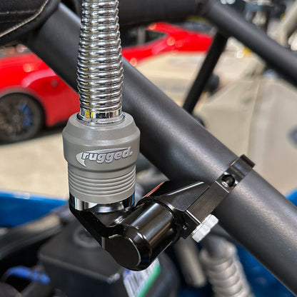 Rugged - Adjustable Antenna Bar Mount - 1.5in
