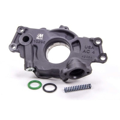 Melling ls oil pump 10296