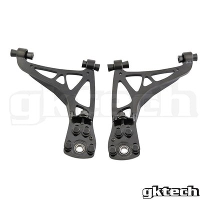 GKTech - Lexus IS300/IS200/JZS161/JZX110 Rear Upper Control Arms (RUCAs)