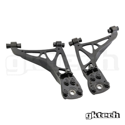 GKTech - Lexus IS300/IS200/JZS161/JZX110 Rear Upper Control Arms (RUCAs)