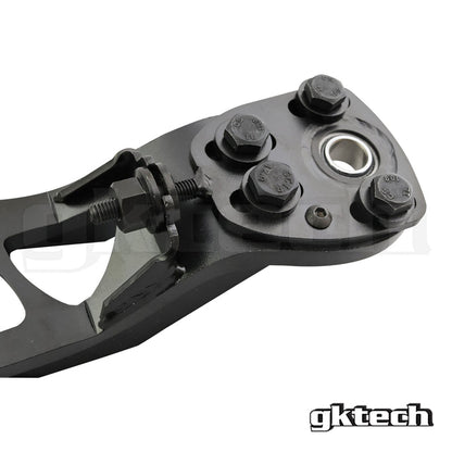 GKTech - Lexus IS300/IS200/JZS161/JZX110 Rear Upper Control Arms (RUCAs)