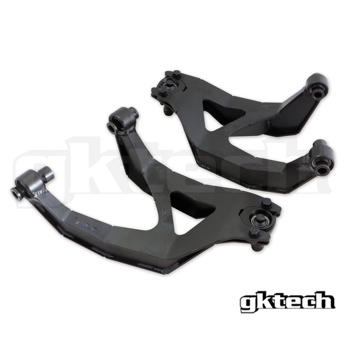 GKtech - FR-S / GR86 / BRZ Rear upper camber arm (RUCA)