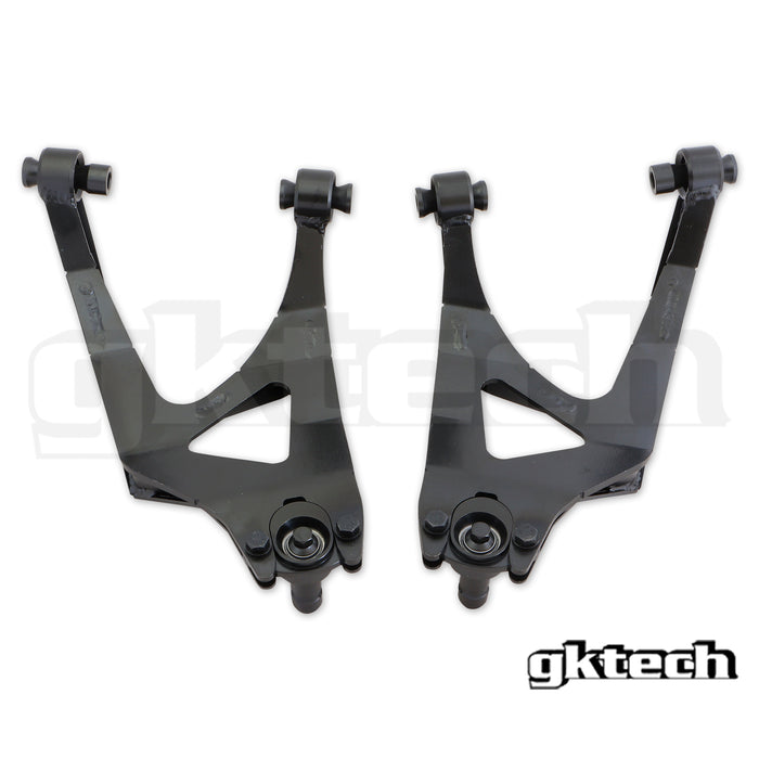 GKtech - FR-S / GR86 / BRZ Rear upper camber arm (RUCA)