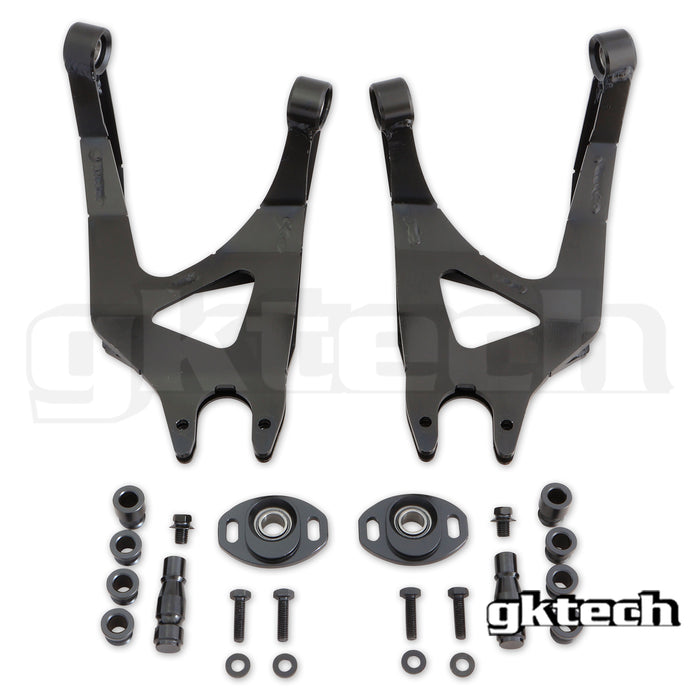 GKtech - FR-S / GR86 / BRZ Rear upper camber arm (RUCA)
