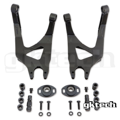 GKtech - FR-S / GR86 / BRZ Rear upper camber arm (RUCA)