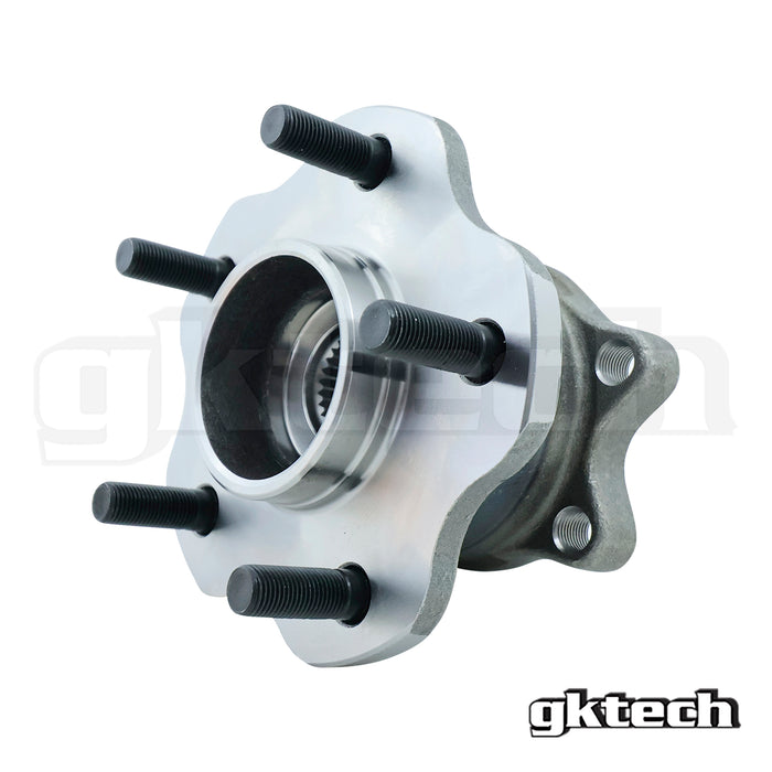 GKTech - 240SX/Skyline 5 Lug Rear Hub