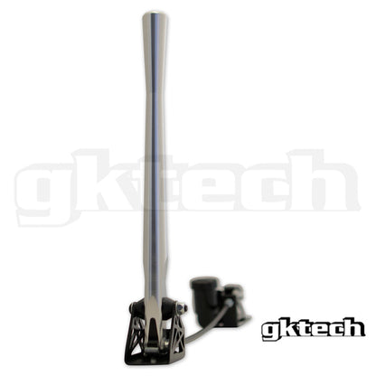 GKTech - Hydraulic e-brake setup with remote lever
